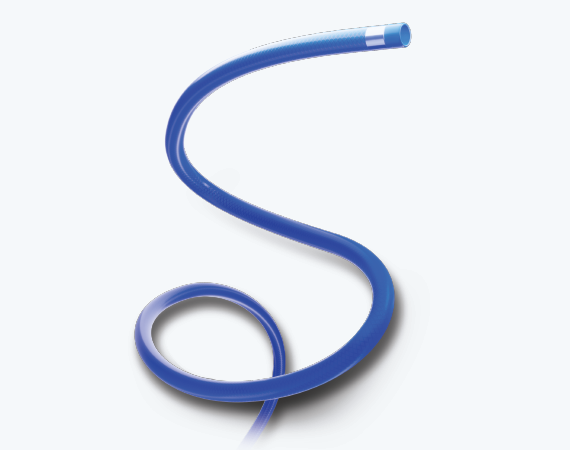 iNdeep Microcatheter