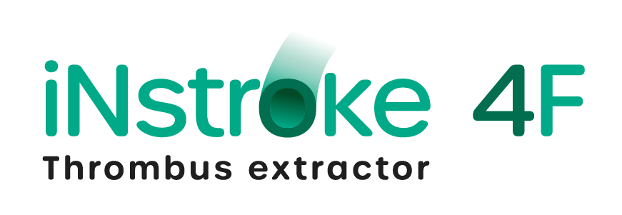 iNstroke 4F Logo