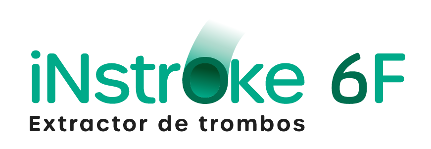 iNstroke 6F Logo